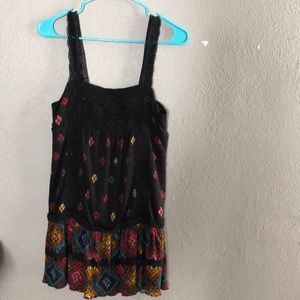 Free people dress
